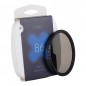 Irix Edge MMS CPL + Black Mist 1/2 SR – magnetic 2-in-1 filter