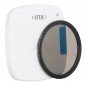 Irix Edge MMS CPL + Black Mist 1/2 SR – magnetischer 2-in-1-Filter