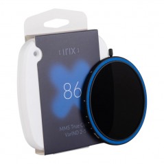 Irix Edge MMS True Color VariND 2–5 EV – magnetischer VND-Filter