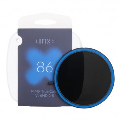 Irix Edge MMS True Color VariND 2–5 EV – magnetyczny filtr VND