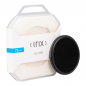 Irix Edge ND1000 55 mm – ND-Graufilter 10 EV