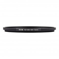 Irix Edge ND1000 86 mm – neutral density filter 10 stops