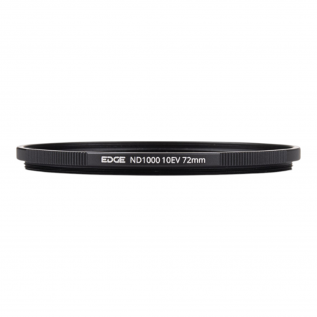 Irix Edge ND1000 86 mm – filtre gris ND 10 IL
