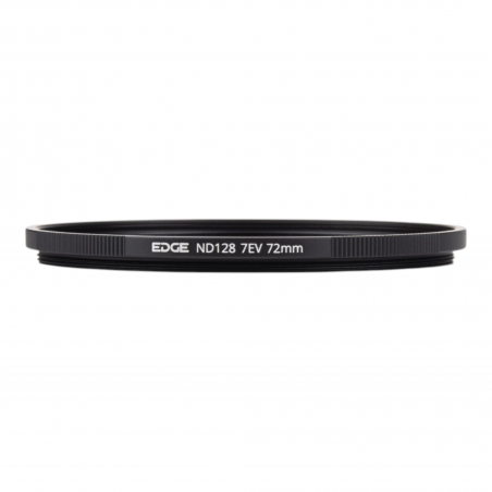 Irix Edge ND128 55 mm – šedý ND filtr 7 EV
