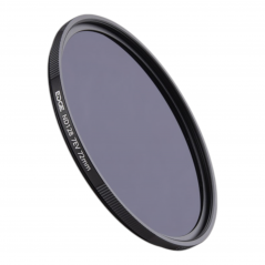 Irix Edge ND128 77 mm – filtre gris ND 7 IL