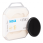 Irix Edge ND64 67 mm – šedý ND filtr 6 EV Irix Edge ND64 67 mm – šedý ND filtr 6 EV