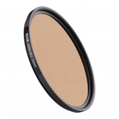 Filtre Irix Edge de Densité Neutre ND64 82 mm