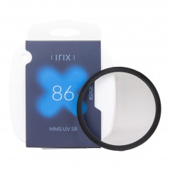 Irix Edge MMS UV SR – magnetický UV filtr pro Irix Cine