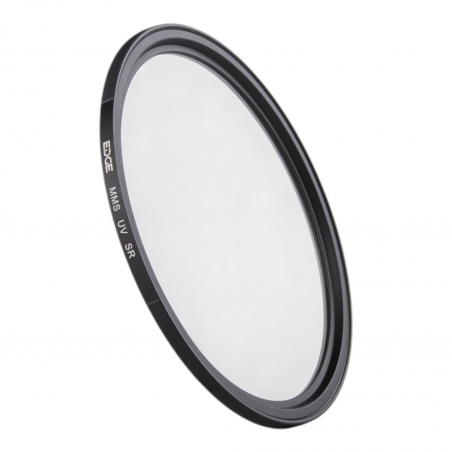 Irix Edge MMS UV SR – filtro UV magnetico per Irix Cine