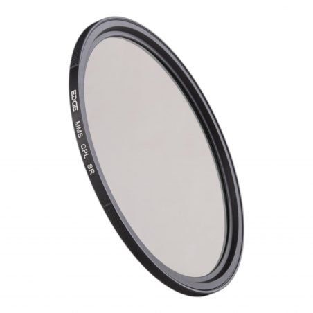 Irix Edge MMS CPL SR – magnetický cirkulární polarizační filtr pro Irix Cine