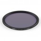 Irix Edge MMS ND4 SR – magnetic 2-stop ND filter for Irix Cine