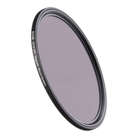 Irix Edge MMS ND16 SR – magnetic 4-stop ND filter for Irix Cine