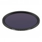 Irix Edge MMS ND16 SR – filtro ND magnetico 4 stop per Irix Cine Irix Edge MMS ND16 SR – filtro ND magnetico 4 stop per Irix Cine