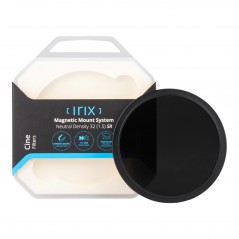 Irix Edge MMS ND32 SR – filtro ND magnetico 5 stop per Irix Cine