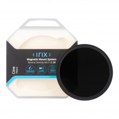 Irix Edge MMS ND64 SR – magnetyczny filtr ND 6 EV do Irix Cine