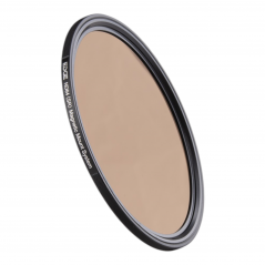 Irix Edge MMS ND64 SR – filtro ND magnetico 6 stop per Irix Cine