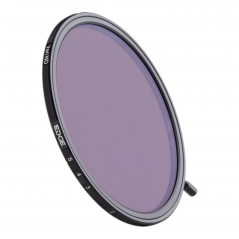 Filtro Irix Edge MMS Vari ND 2-5