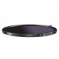 Filtre Irix Edge MMS Vari ND 2-5 Filtre Irix Edge MMS Vari ND 2-5