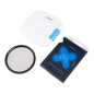 Irix Edge MMS Black Mist 1/2 SR – filtre de diffusion magnétique Irix Edge MMS Black Mist 1/2 SR – filtre de diffusion magnétique