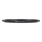 Irix Edge MMS Black Mist 1/4 SR – filtro diffusore magnetico
