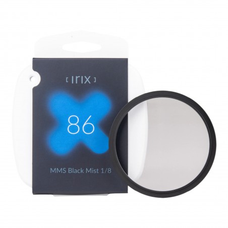 Irix Edge MMS Black Mist 1/8 SR – magnetyczny filtr dyfuzyjny