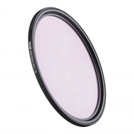 Irix Edge MMS Black Mist 1/8 SR – magnetyczny filtr dyfuzyjny