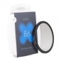 Irix Edge MMS Black Mist 1/8 SR – magnetischer Diffusionsfilter Irix Edge MMS Black Mist 1/8 SR – magnetischer Diffusionsfilter