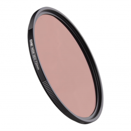 Irix Edge ND8 62 mm – filtr szary ND 3 EV