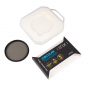 Irix Edge CPL SR 62 mm – filtro polarizzatore circolare
