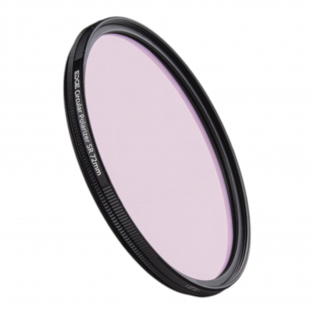 Irix Edge CPL SR 105 mm – Circular Polarizing Filter