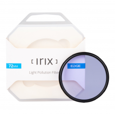 Irix Edge Light Pollution 72 mm