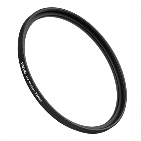 Irix Revo UV & Protect 49 mm – UV Protector Filter