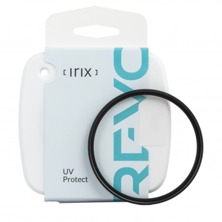 Irix Revo UV & Protect 55 mm – UV-Schutzfilter