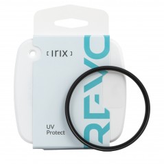 Irix Revo UV & Protect 82 mm – UV-Schutzfilter