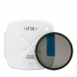 Irix Revo CPL 58 mm – filtr polaryzacyjny kołowy Irix Revo CPL 58 mm – filtr polaryzacyjny kołowy