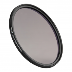 Irix Revo CPL 72 mm – Zirkular-Polfilter
