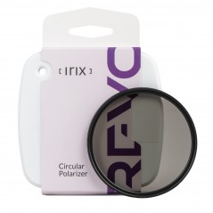 Irix Revo CPL 77 mm – Zirkular-Polfilter