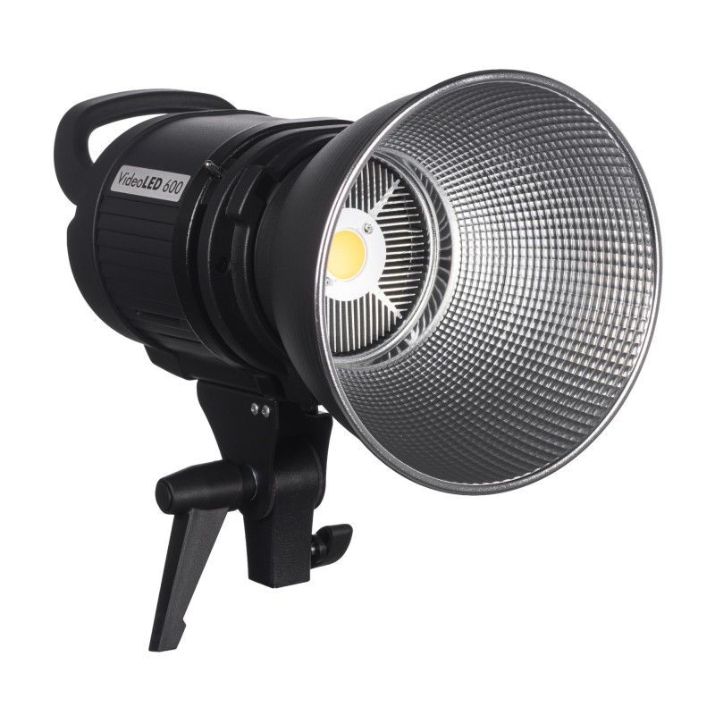 Quadralite VideoLED 600 – LED-Leuchte 60 W 5400 K