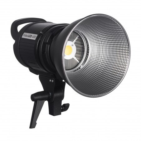 Quadralite VideoLED 600 – 60 W 5400 K LED light