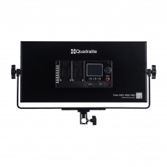 Panneau LED Quadralite Thea 600 RGB Pro