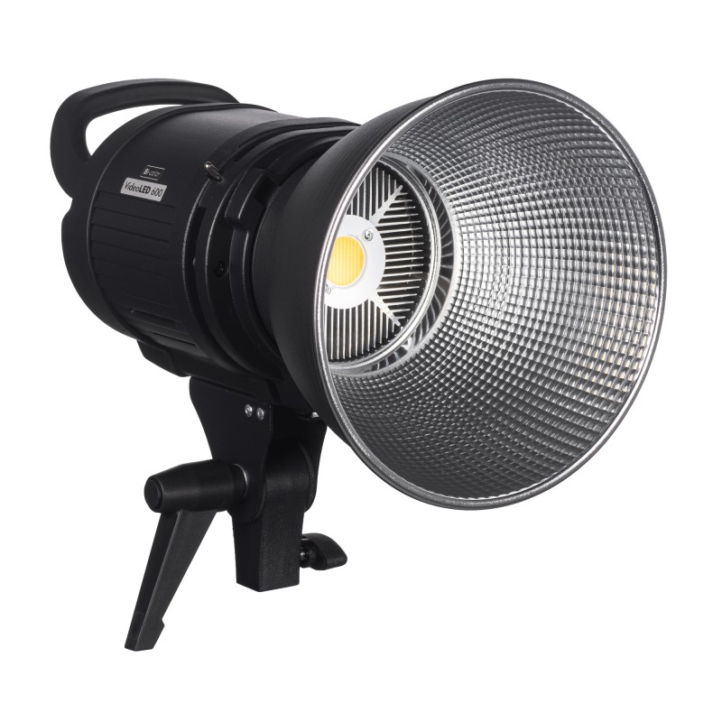 Quadralite VideoLED 600 Bi-Color – LED světlo 60 W 3200–5600 K Quadralite VideoLED 600 Bi-Color – LED světlo 60 W 3200–5600 K