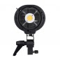 Quadralite VideoLED 600 Bi-Color – lampe LED 60 W 3200–5600 K