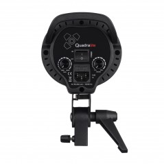 Quadralite VideoLED 600 Bi-Color – LED-Leuchte 60 W 3200–5600 K