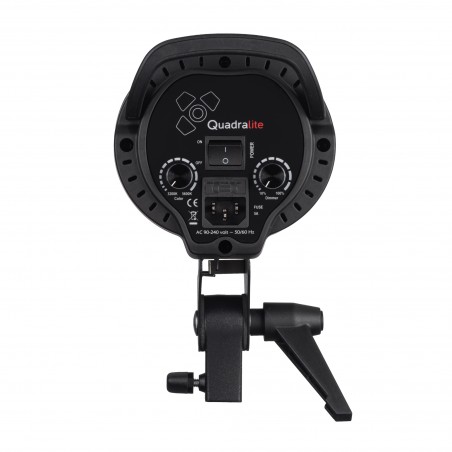 Quadralite VideoLED 600 Bi-Color – lampa LED 60 W 3200–5600 K
