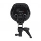 Quadralite VideoLED 600 Bi-Color – lampe LED 60 W 3200–5600 K