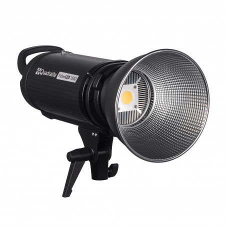 Quadralite VideoLED 1500 – LED světlo 150 W 5400 K