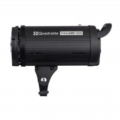 Quadralite VideoLED 1500 – 150 W 5400 K LED light