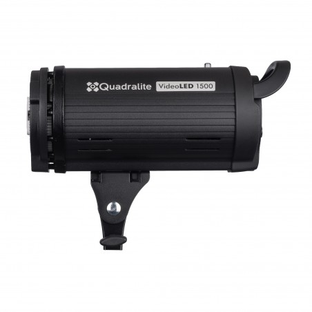 Quadralite VideoLED 1500 – LED světlo 150 W 5400 K