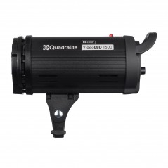 Quadralite VideoLED 1500 Bi-Color – lampada LED 150 W 3200–5600 K