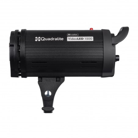 Quadralite VideoLED 1500 Bi-Color – lampa LED 150 W 3200–5600 K
